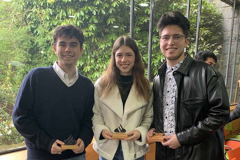 Becas Santander Movilidad Internacional 2023