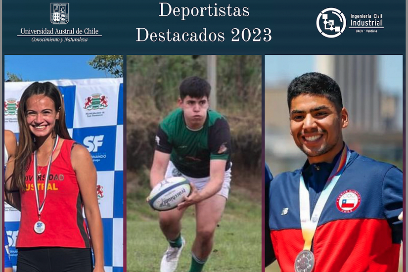 Beca de Matrícula para Deportistas Destacados año 2023