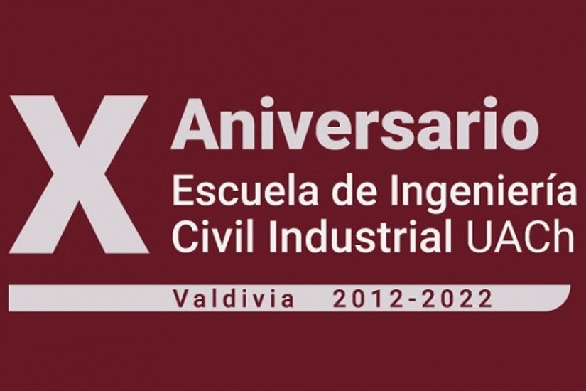 X Aniversario Escuela Ingeniería Civil Industrial
